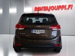 Kia Carens 2014 Ruskea (beige)
