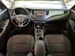Kia Carens 2014 Ruskea (beige)