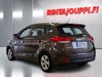 Kia Carens 2014 Ruskea (beige)