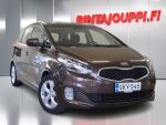 Kia Carens 2014 Ruskea (beige)
