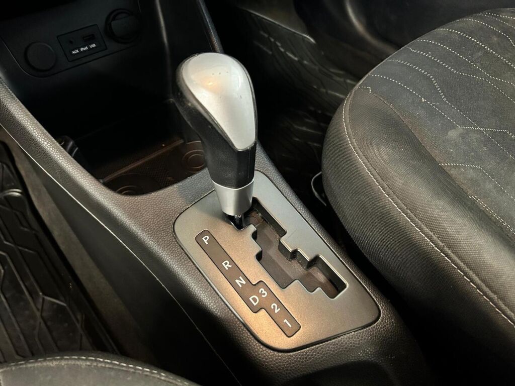 Kia Picanto 2014 Valkoinen