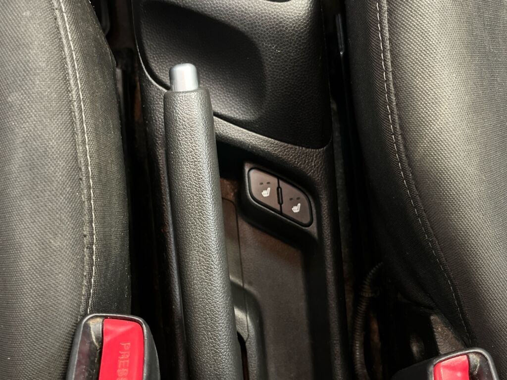 Kia Picanto 2014 Valkoinen