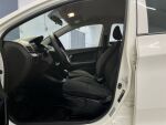 Kia Picanto 2014 Valkoinen