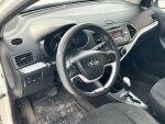 Kia Picanto 2014 Valkoinen