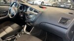 Kia Ceed 2014 Sininen