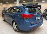 Kia Ceed 2014 Sininen