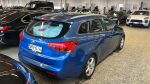 Kia Ceed 2014 Sininen