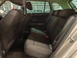 Skoda Fabia 2014 Ruskea (beige)