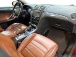 Ford Mondeo 2013 Punainen