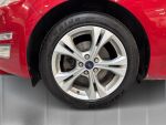 Ford Mondeo 2013 Punainen