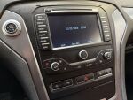 Ford Mondeo 2013 Punainen