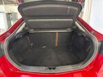 Ford Mondeo 2013 Punainen