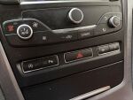 Ford Mondeo 2013 Punainen