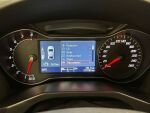 Ford Mondeo 2013 Punainen