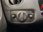Ford Mondeo 2013 Punainen