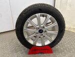 Ford Mondeo 2013 Punainen