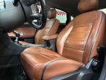Ford Mondeo 2013 Punainen