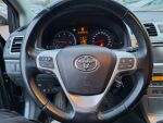 Toyota Avensis 2014 Harmaa