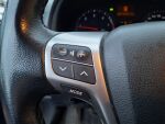 Toyota Avensis 2014 Harmaa