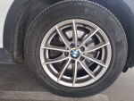 BMW X3 2014 Valkoinen