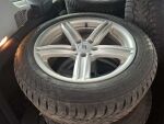BMW X3 2014 Valkoinen