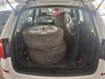 BMW X3 2014 Valkoinen