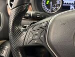 Mercedes-Benz B 2013 Harmaa