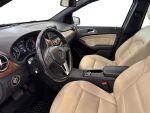 Mercedes-Benz B 2013 Harmaa