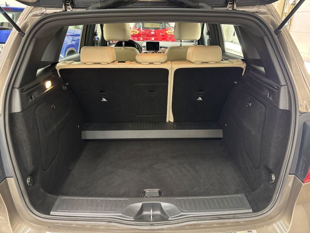 Mercedes-Benz B 2013 Harmaa