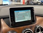 Mercedes-Benz B 2013 Harmaa