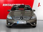 Mercedes-Benz B 2013 Harmaa