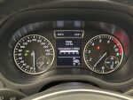 Mercedes-Benz B 2013 Harmaa