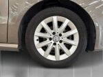 Mercedes-Benz B 2013 Harmaa