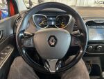 Renault Captur 2014 Oranssi