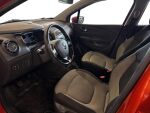 Renault Captur 2014 Oranssi