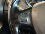 Renault Captur 2014 Oranssi