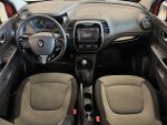 Renault Captur 2014 Oranssi