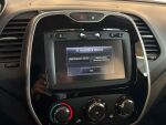 Renault Captur 2014 Oranssi