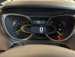 Renault Captur 2014 Oranssi