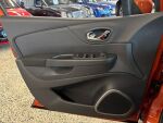 Renault Captur 2014 Oranssi