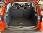 Renault Captur 2014 Oranssi