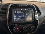 Renault Captur 2014 Oranssi