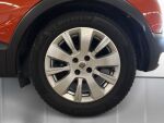Renault Captur 2014 Oranssi