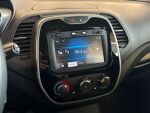 Renault Captur 2014 Oranssi