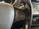 Renault Captur 2014 Oranssi