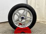 Ford Fiesta 2014 Ruskea (beige)