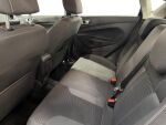 Ford Fiesta 2014 Ruskea (beige)