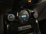 Ford Fiesta 2014 Ruskea (beige)
