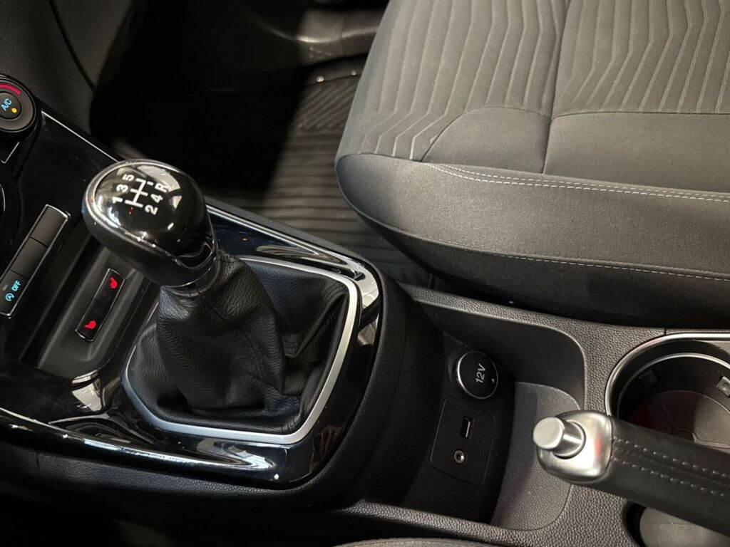 Ford Fiesta 2014 Ruskea (beige)