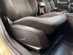 Ford Fiesta 2014 Ruskea (beige)